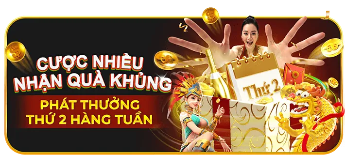 Khuyến mãi mới nhất tại fb88